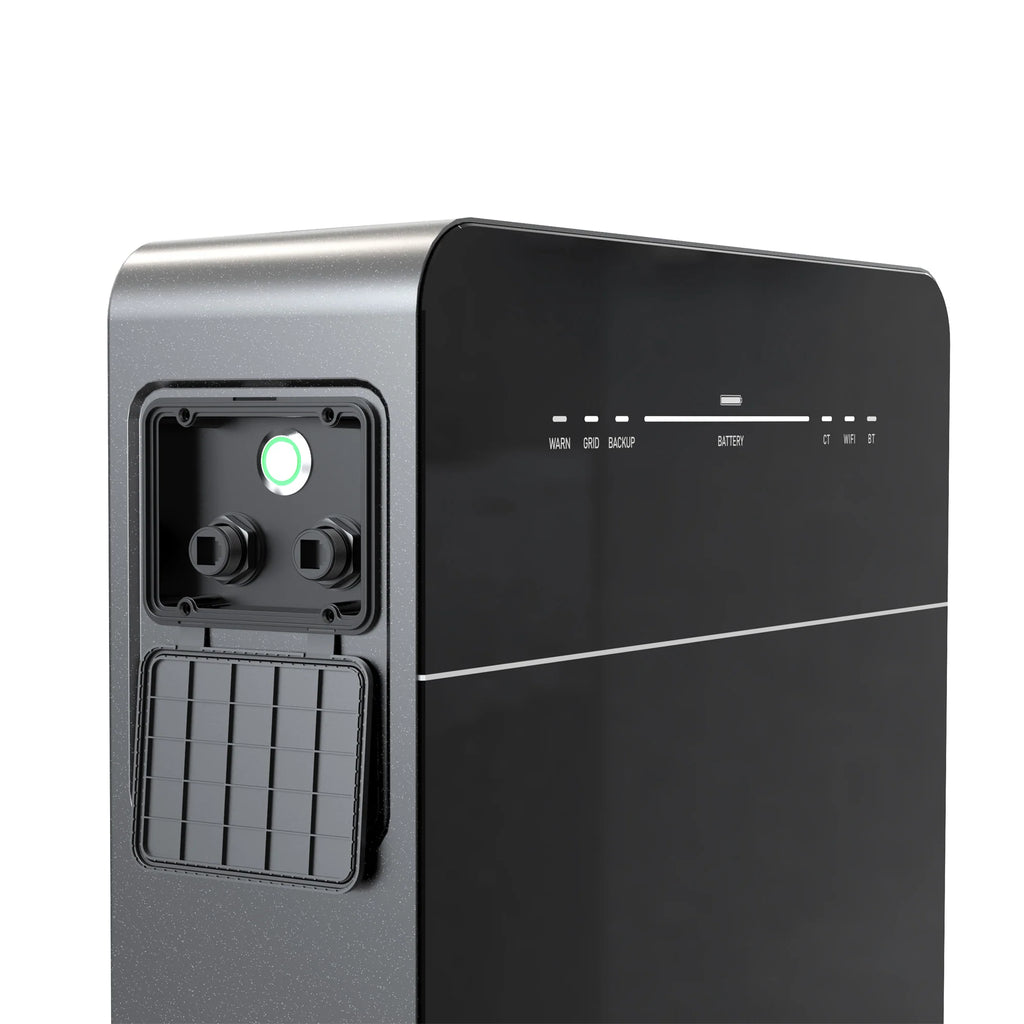 Marstek Venus E Gen 3.0 – AC-Batteriespeicher 5,12 kWh | 2500 W