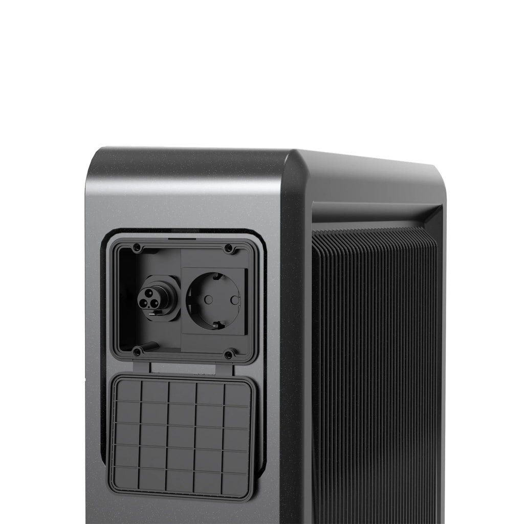 Marstek Venus E Gen 3.0 – AC-Batteriespeicher 5,12 kWh | 2500 W