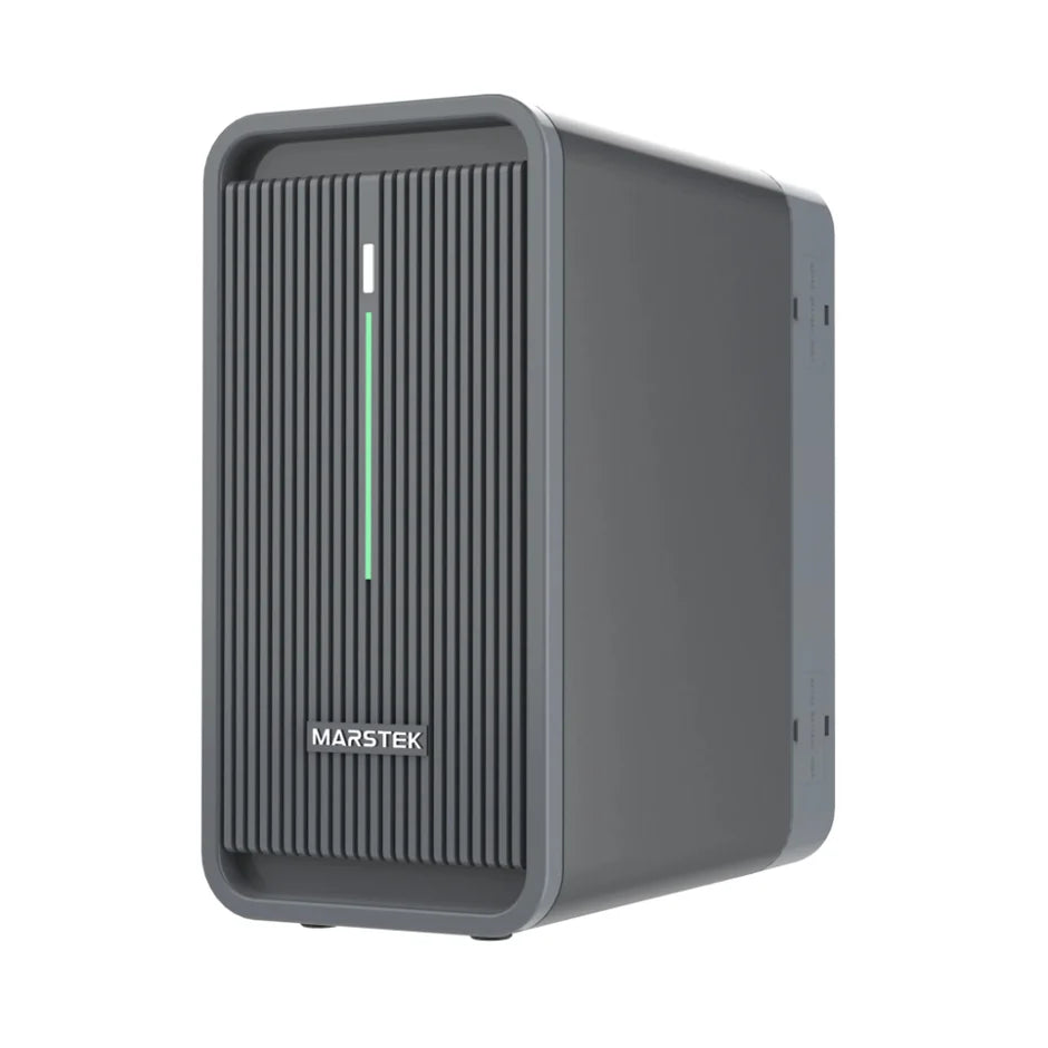 Marstek Saturn B2500D Speicher für Balkonkraftwerke – 2,24 kWh Kapazität
